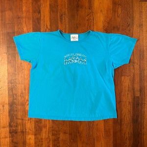 Vintage Mom Mother Mother’s Day T-shirt